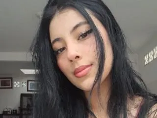 IsabelLiz profilbild på webbkameramodell