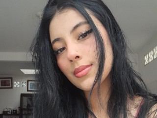 IsabelLiz immagine del profilo del modello di cam