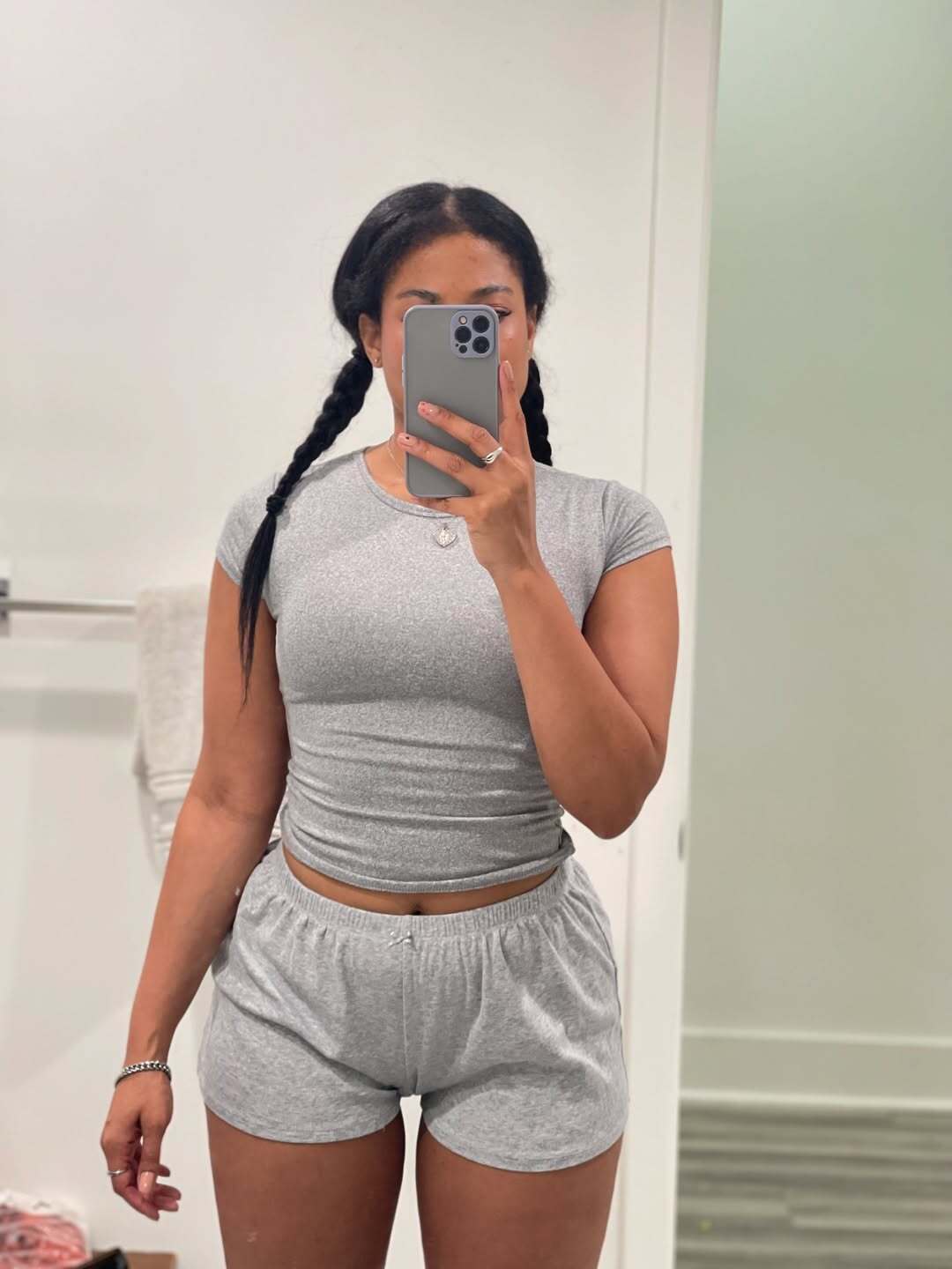 Utøver RaeWerks Bilde 2