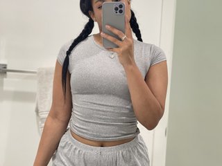 RaeWerks Profilbild des Cam-Modells