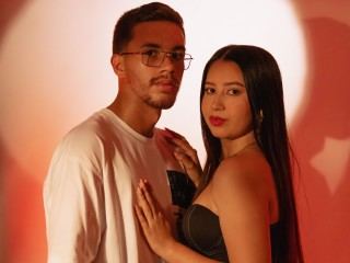 Imagen de perfil de modelo de cámara web de TammyAndBrian