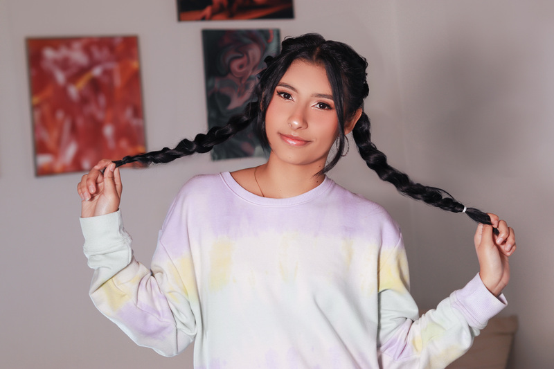 Performer EvelynCollinss Photo 5