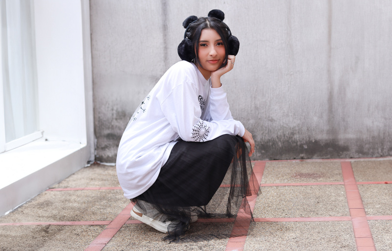 Performer EvelynCollinss Photo 3