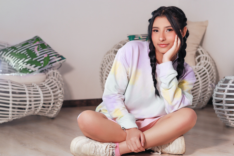 Performer EvelynCollinss Photo 7