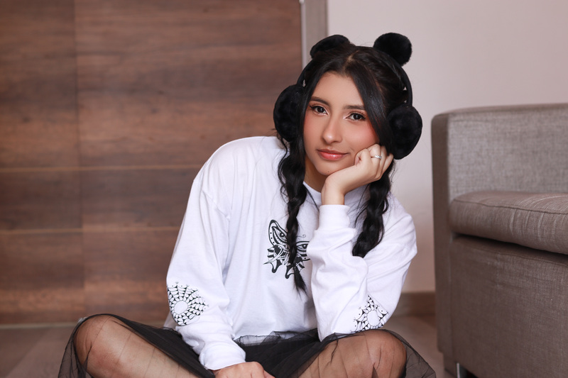 Performer EvelynCollinss Photo 2