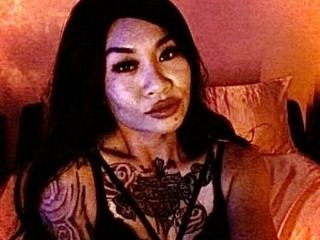 StormiFyre immagine del profilo del modello di cam