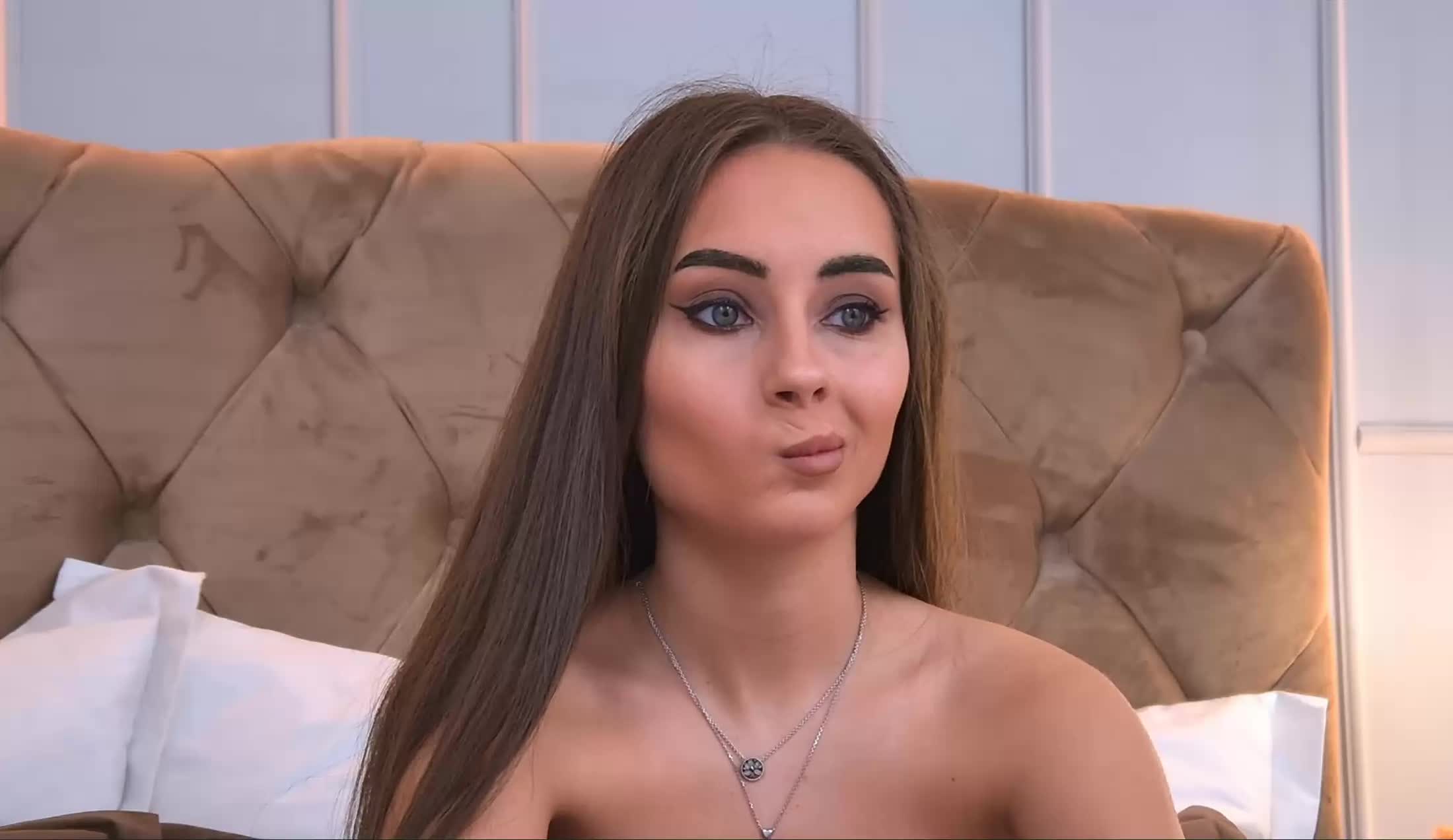 Performer JolieReed Video 2