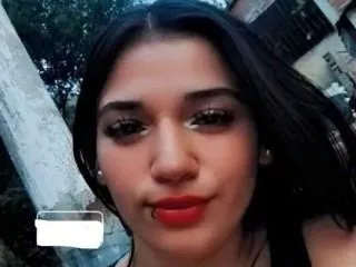 LilieOveron profielfoto van cam model