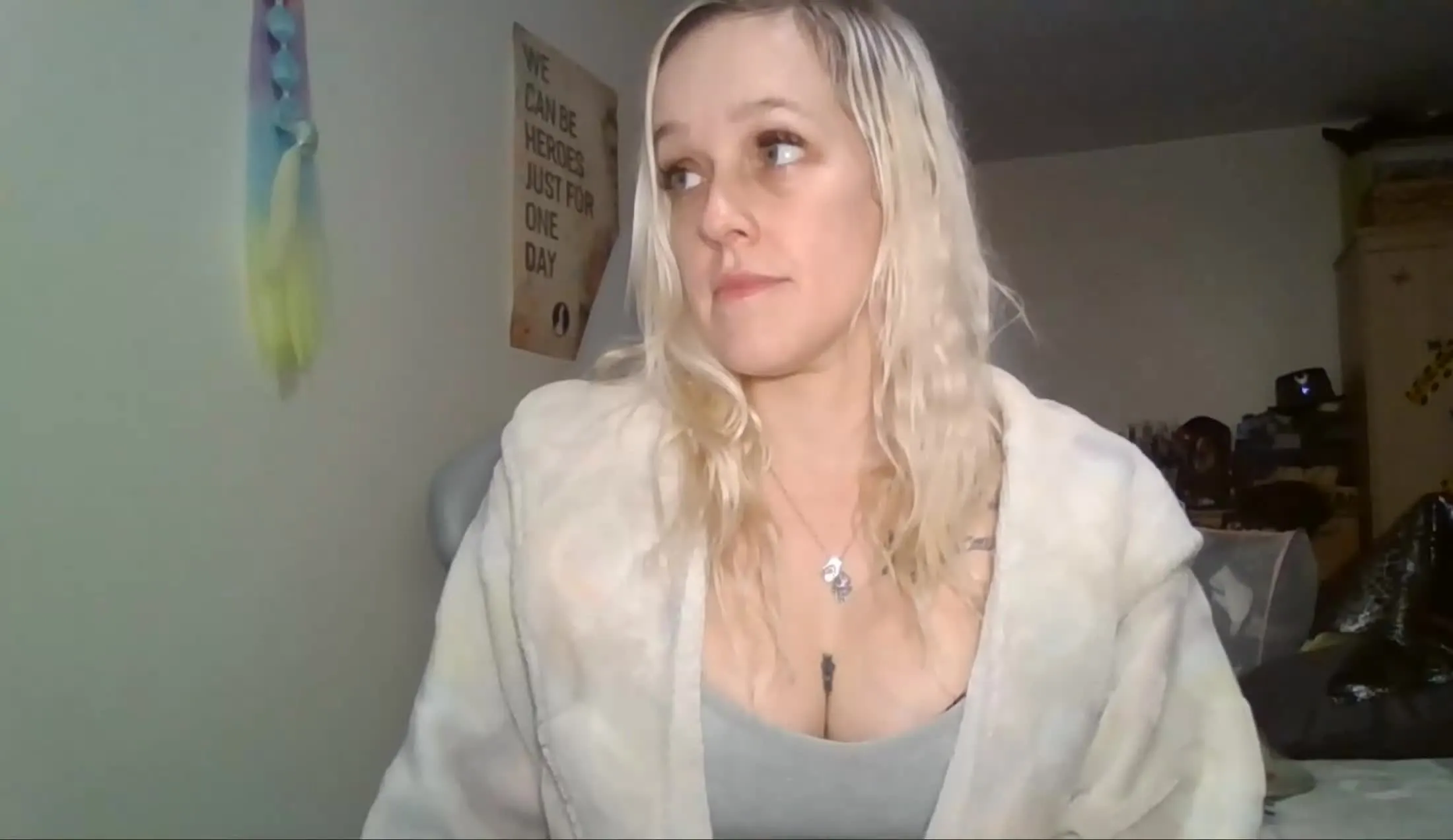 Performer Piximogzy Video 1