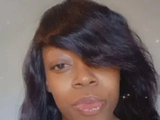 DailyBailey profilbild på webbkameramodell