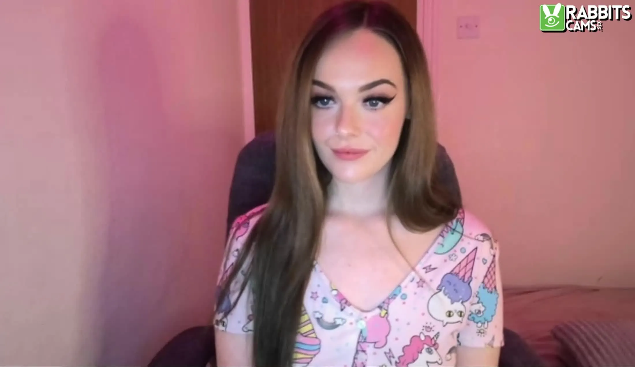 Intérprete Polly_UK Video 1