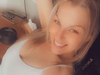 Image de profil du modèle de webcam LaydeeBooxox