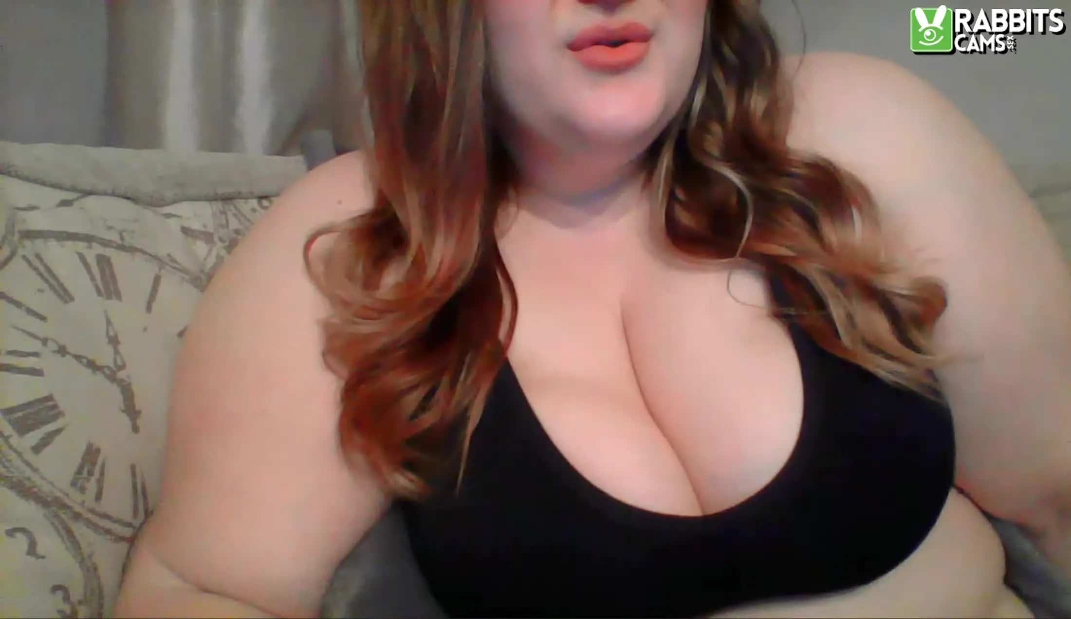 Performer RacyRory Video 1