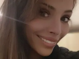 BelladonaParis profielfoto van cam model