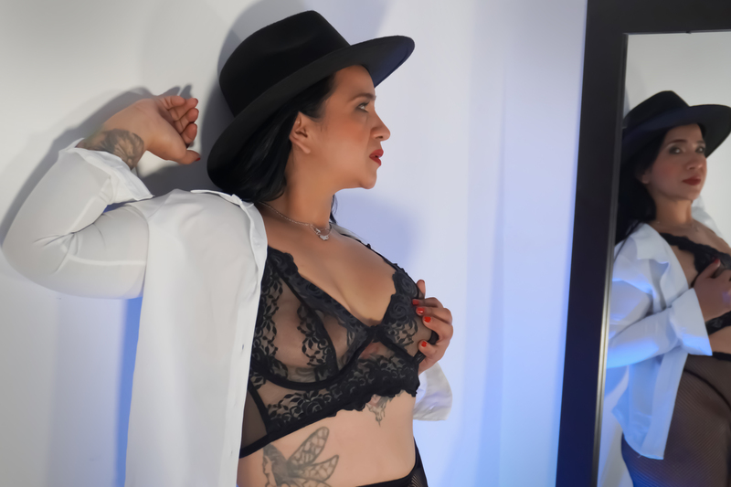 Interprète MargaretHills Photo 4