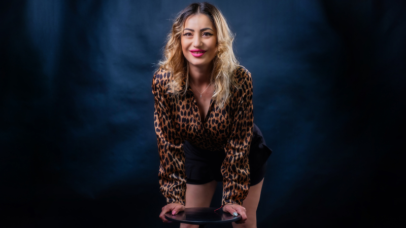 Interprete GiulianaWood Foto 10