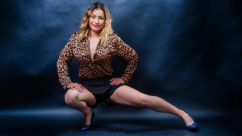 Interprete GiulianaWood Foto 9