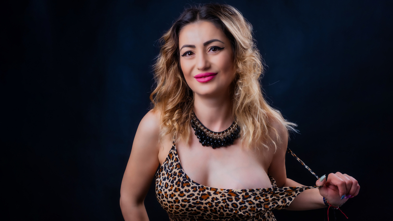 Interprete GiulianaWood Foto 5