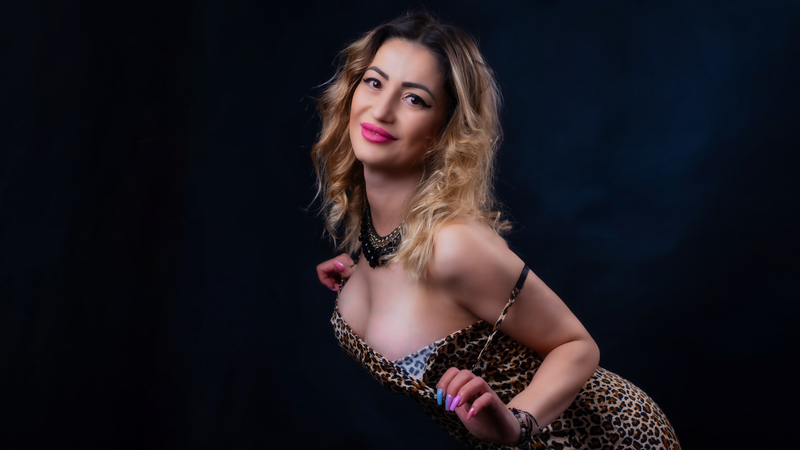 Interprete GiulianaWood Foto 3