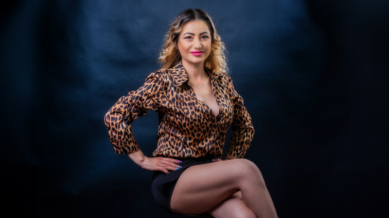 Interprete GiulianaWood Foto 12