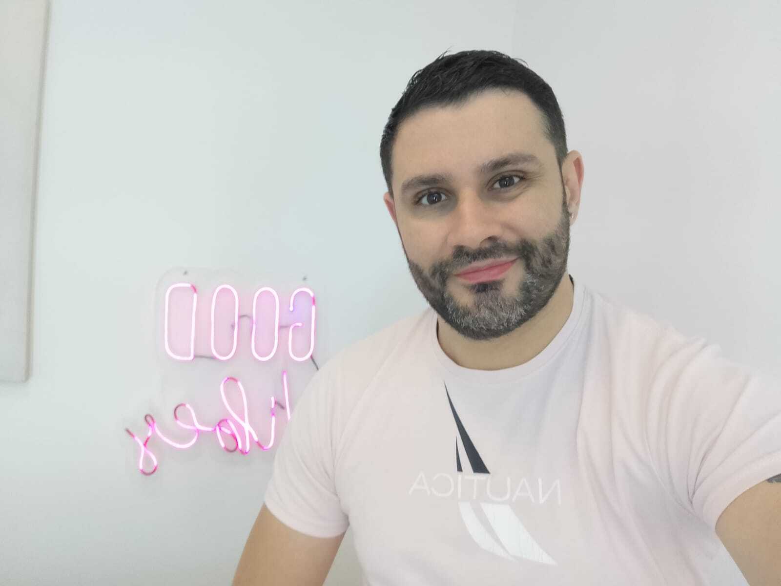 Artiest JonasEvanss Foto 12