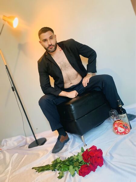 Artiest JonasEvanss Foto 5