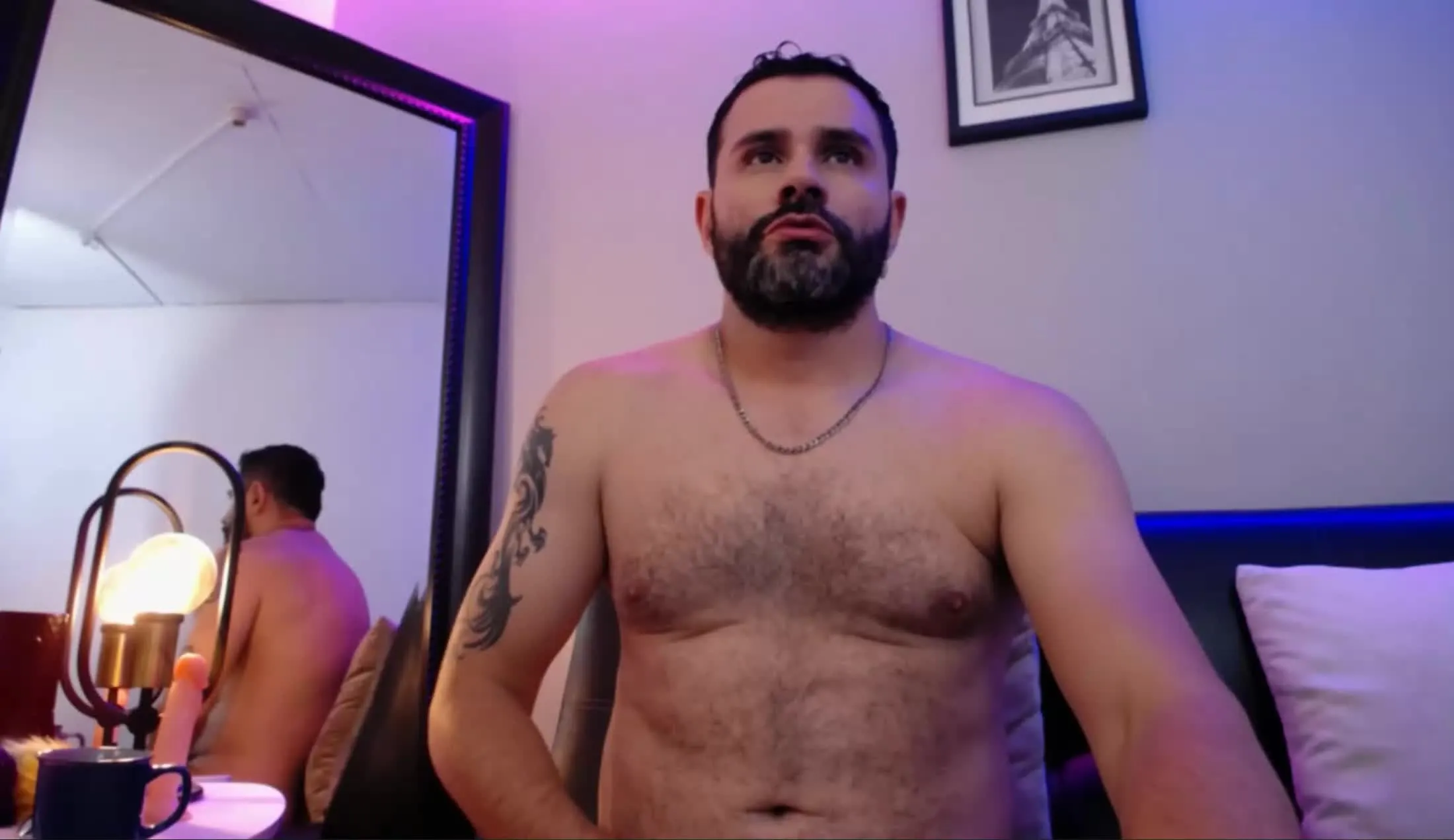 Artista JonasEvanss Video 2