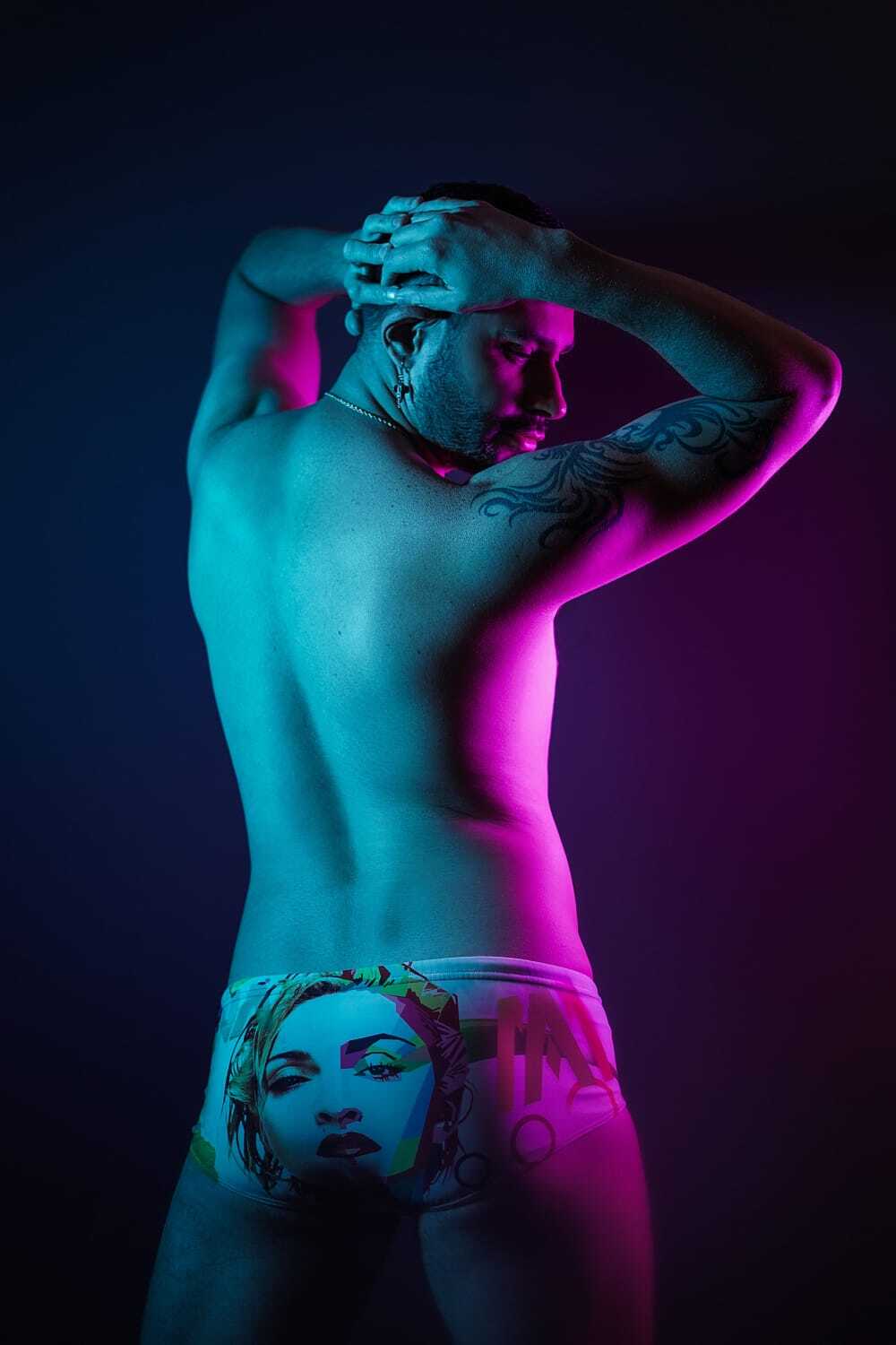 Artiest JonasEvanss Foto 10