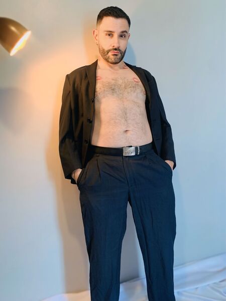 Artiest JonasEvanss Foto 2