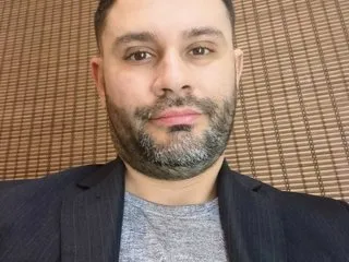 Imagen de perfil de modelo de cámara web de JonasEvanss