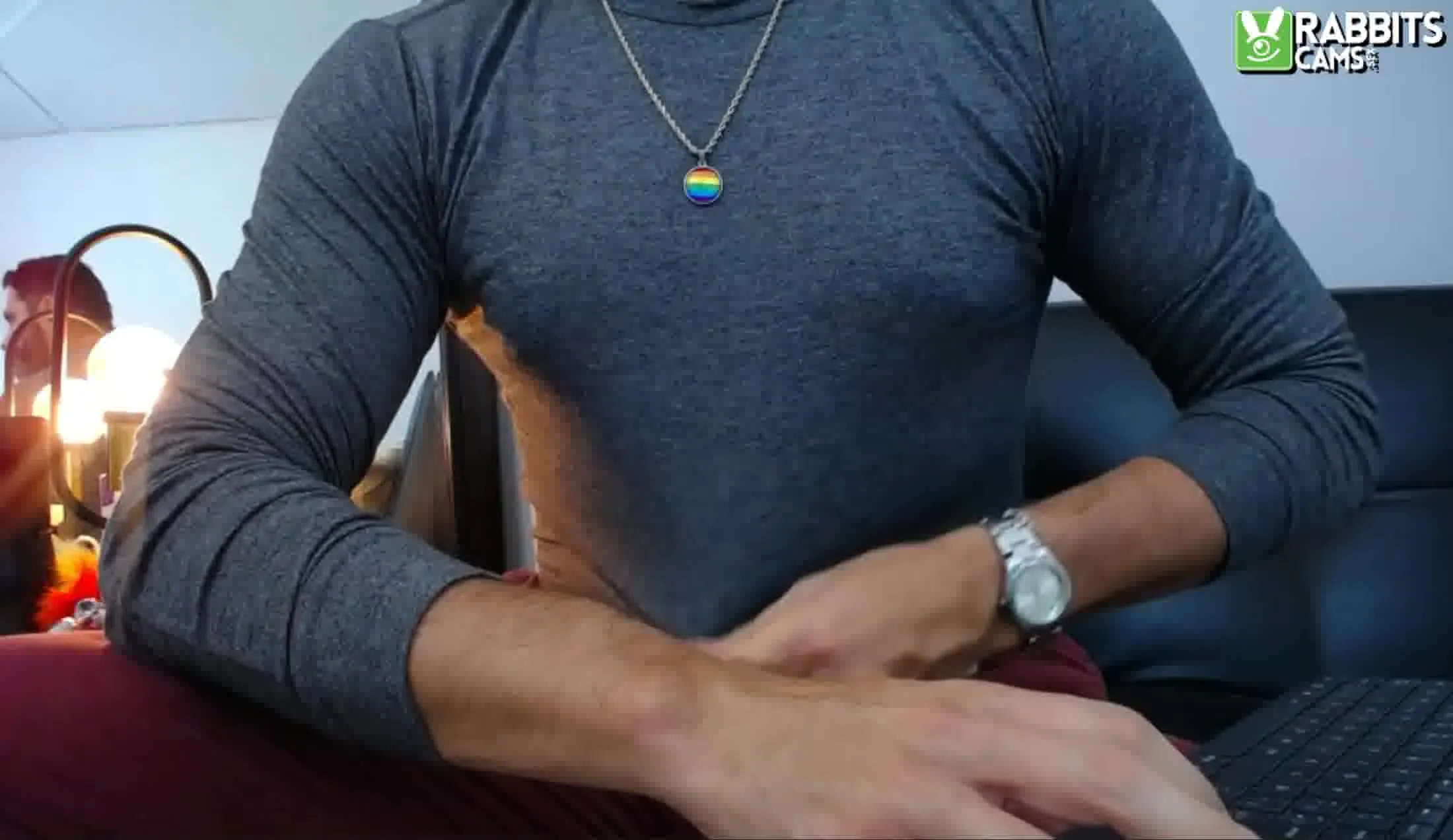 Intérprete JonasEvanss Video 1