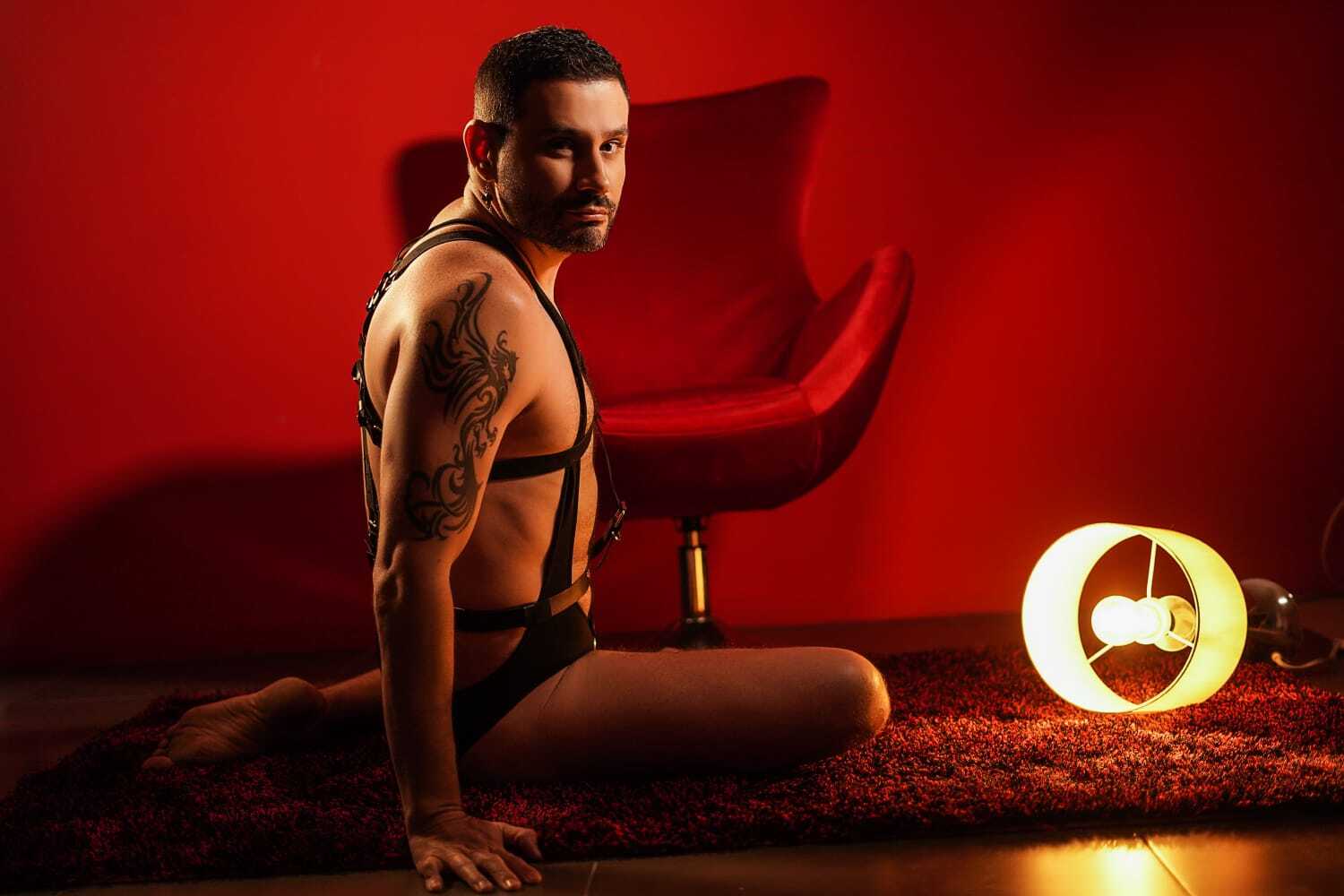 Artiest JonasEvanss Foto 9