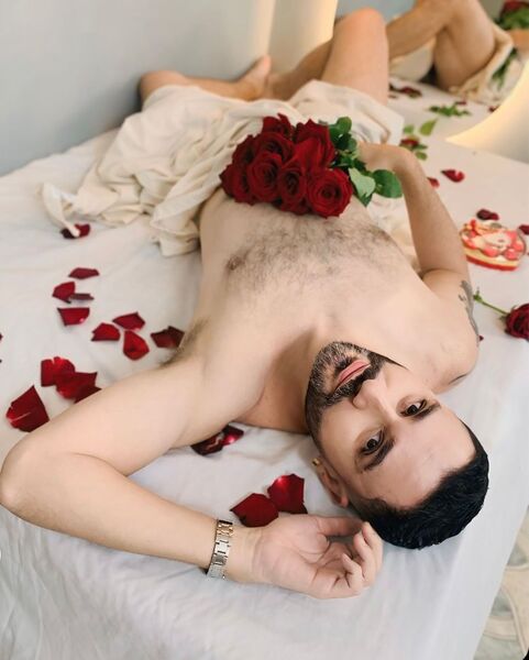 Artiest JonasEvanss Foto 6