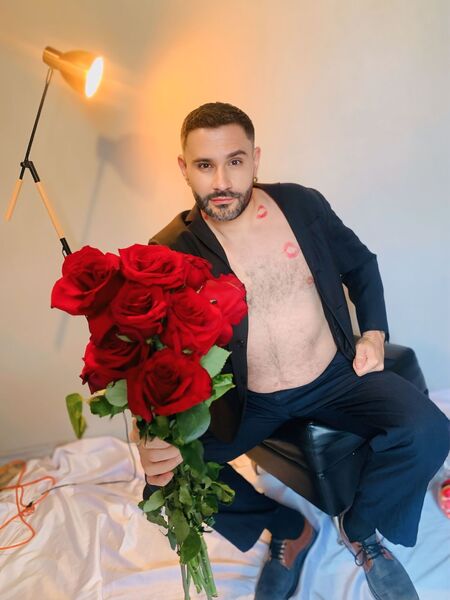 Artiest JonasEvanss Foto 1