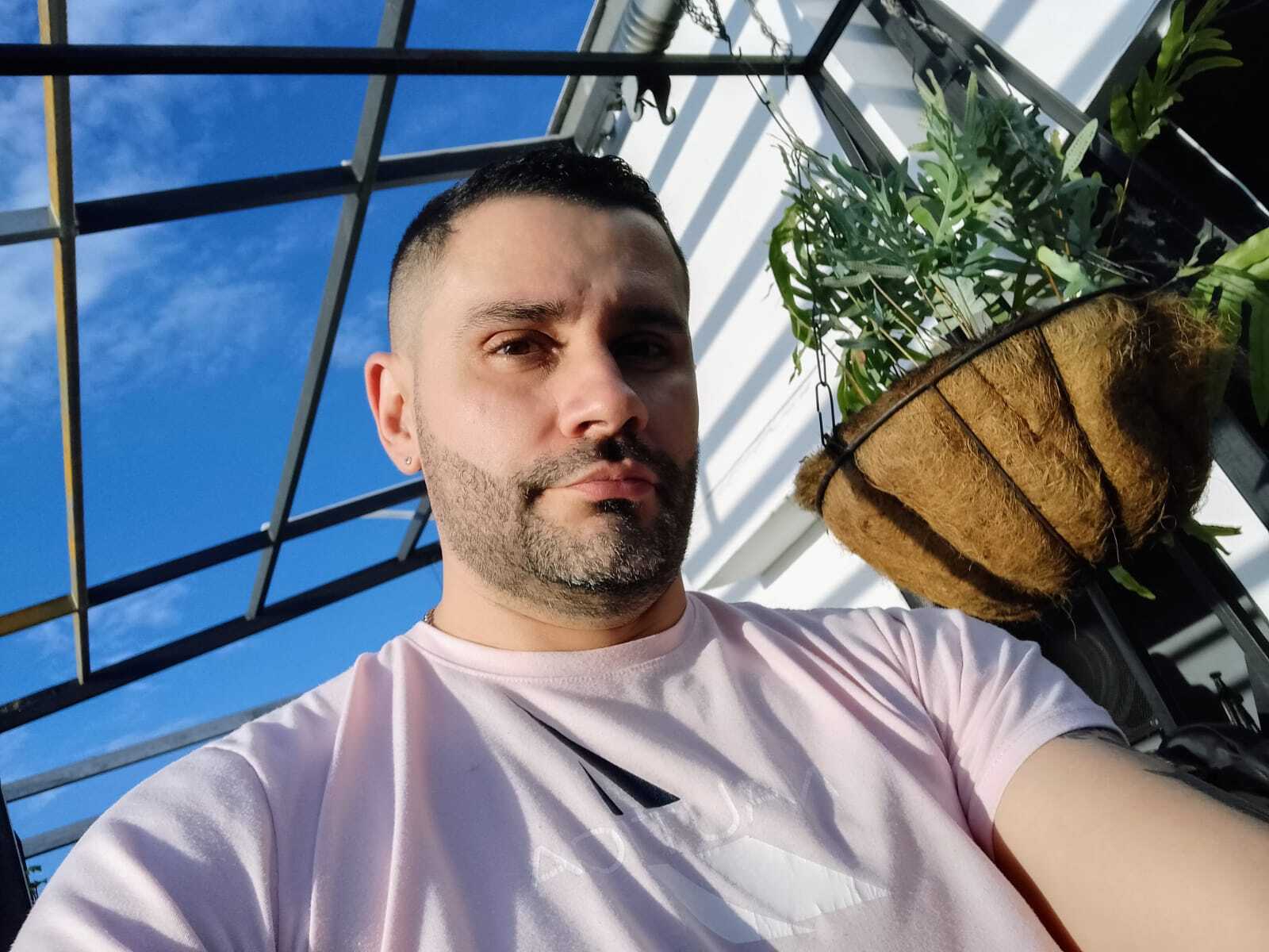 Artiest JonasEvanss Foto 7