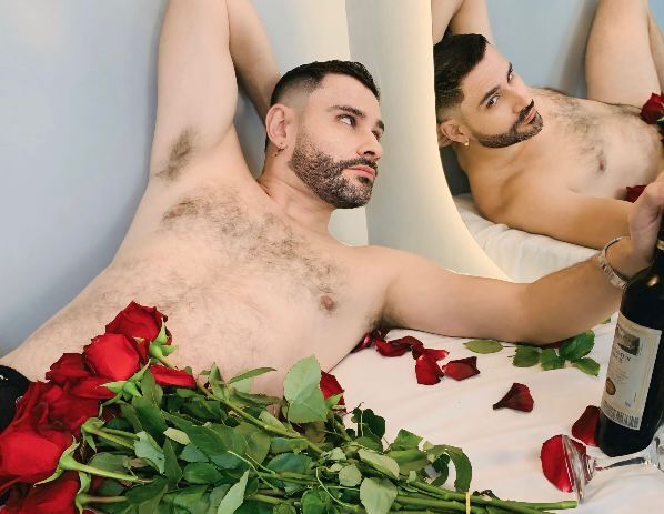 Artiest JonasEvanss Foto 3