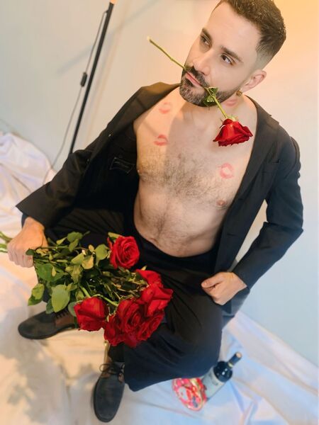 Artiest JonasEvanss Foto 4