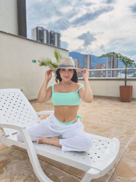 Artiest NinaSteel Foto 11