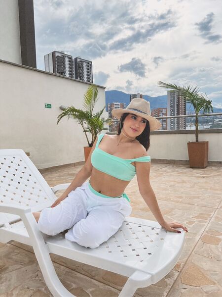 Artiest NinaSteel Foto 9