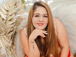 Imagen de perfil de modelo de cámara web de DaphneGirls