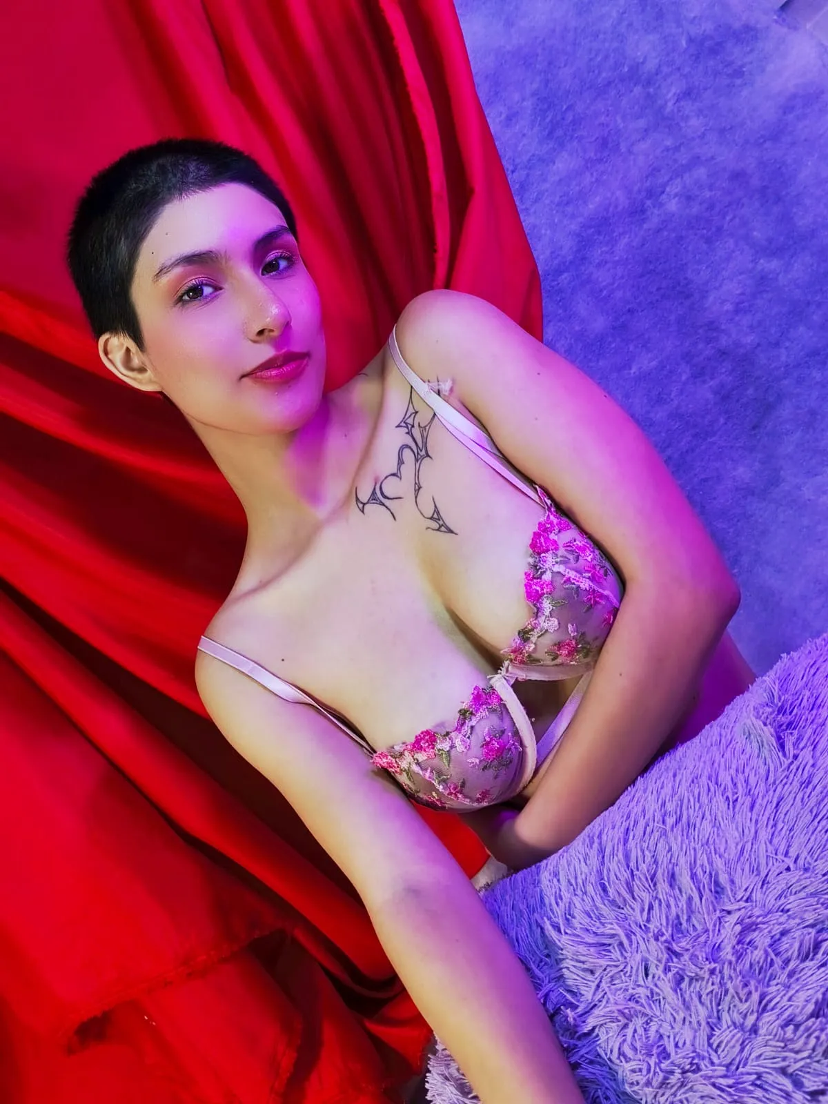 Intérprete ISABELLAHALLAD Foto 5