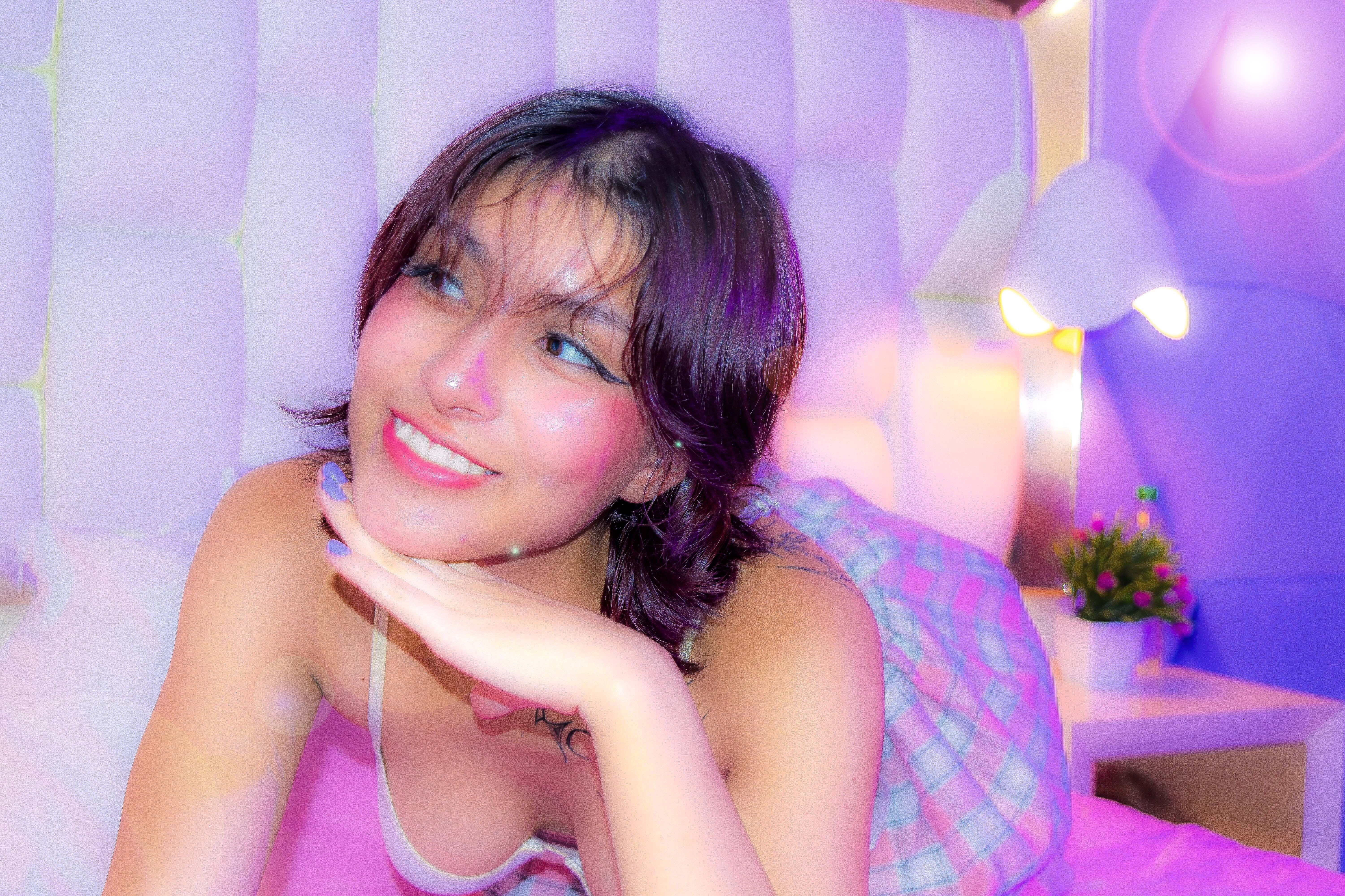 Artist ISABELLAHALLAD Foto 1