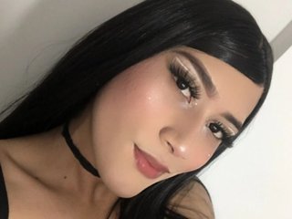 CamilaHarperr immagine del profilo del modello di cam