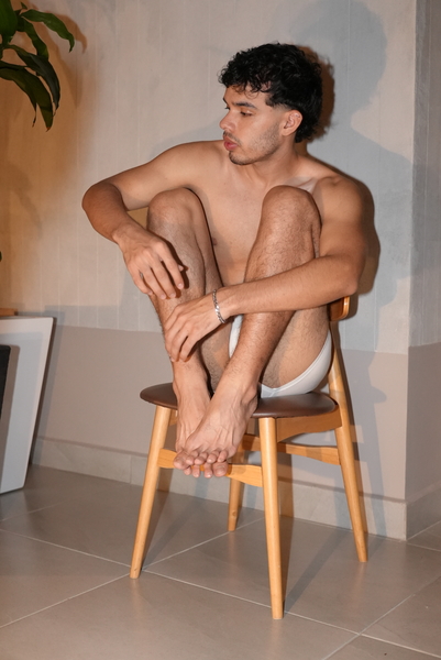 Utøver DamonSalvatore Bilde 3