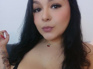 LaaiaCortes profielfoto van cam model