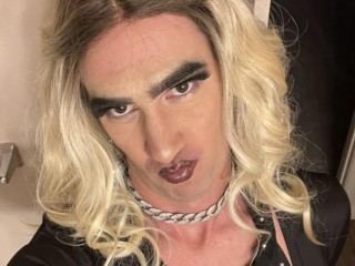 SissyKandii profilbild på webbkameramodell 