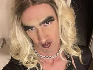 SissyKandii profielfoto van cam model