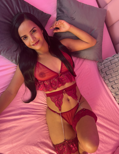 Utøver AngieDuarte Bilde 11