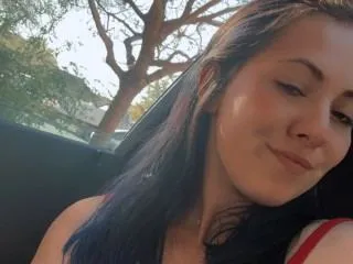 SashaSparks profilbild på webbkameramodell