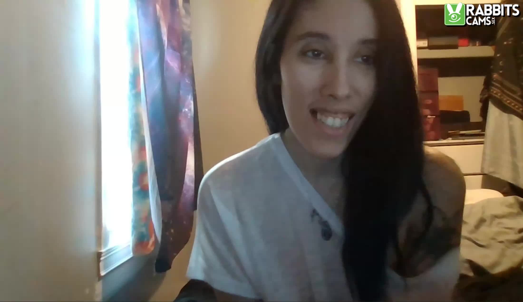 Utøver MariahMayy Video 1